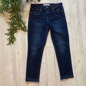 GAP Best Girlfriend Jeans